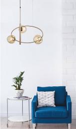 Подвесной светильник Vele Luce Astoria  - 4